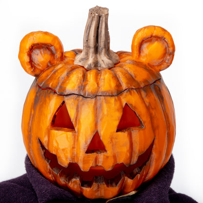 15 In. Limited Edition Headless Horseman Bear