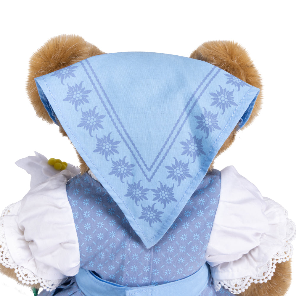 15 In. Special Edition Maria Von Trapp Bear – Vermont Teddy Bear