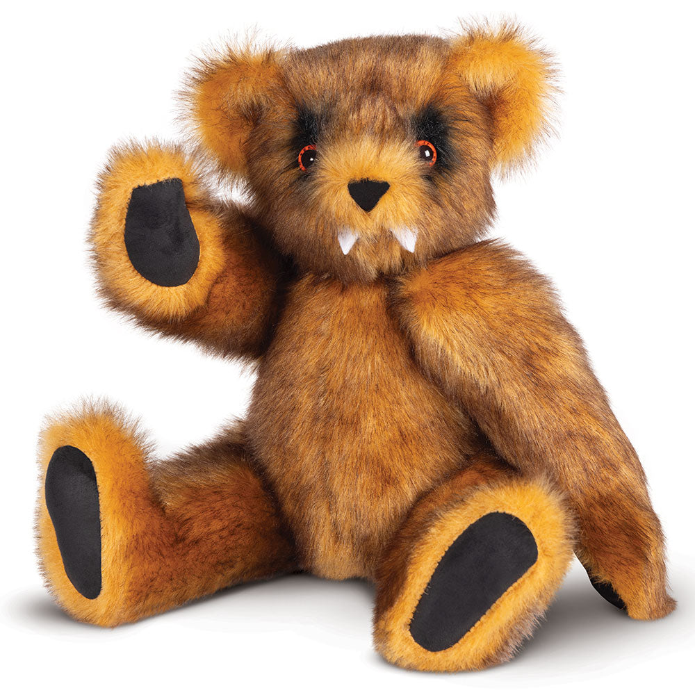 Life time guaranteed Vermont teddy 2024 bear