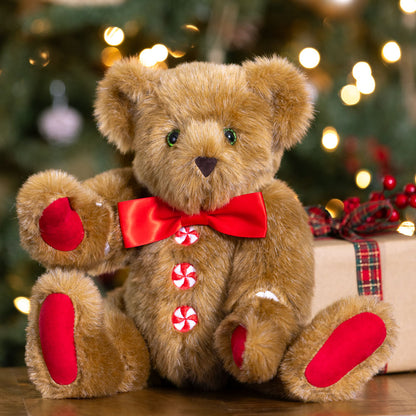 15 In. Special Edition Gingerbread Bear