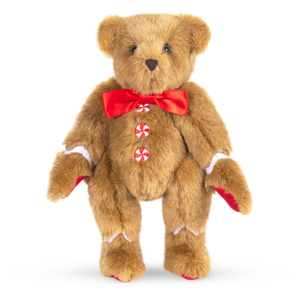 15 In. Special Edition Gingerbread Bear