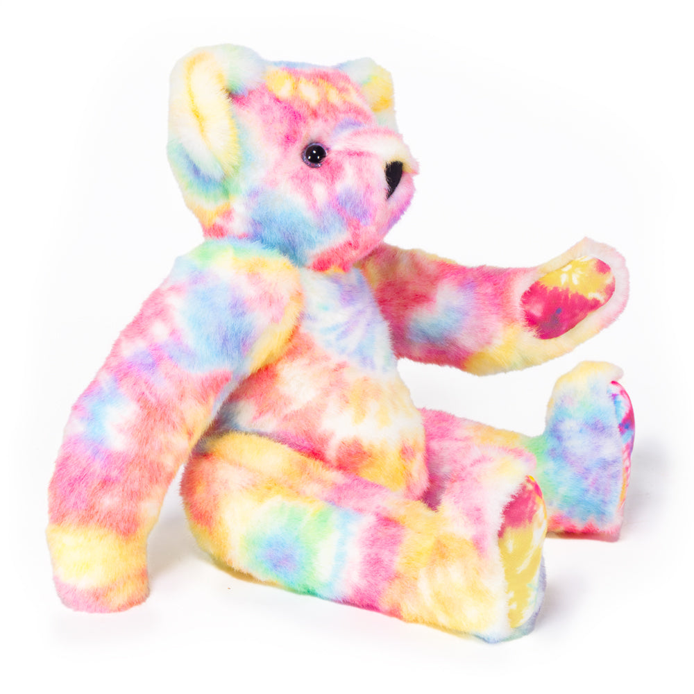 15 In. Special Edition Groovy Hugs Bear
