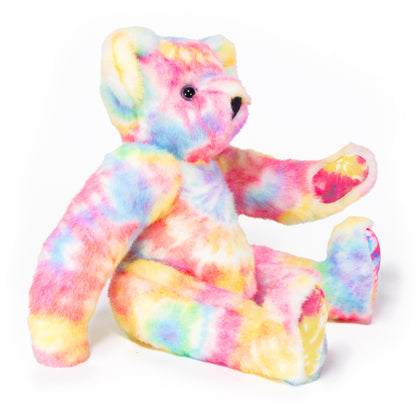 15 In. Special Edition Groovy Hugs Bear