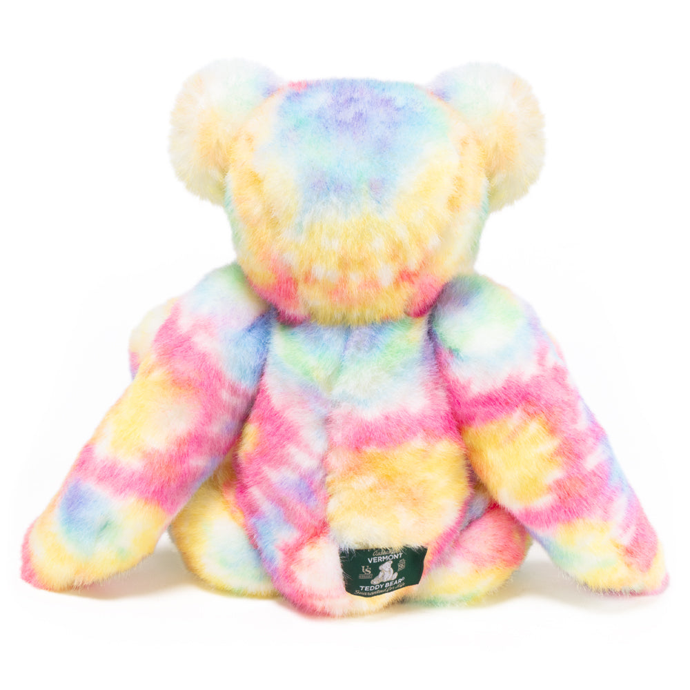 15 In. Special Edition Groovy Hugs Bear