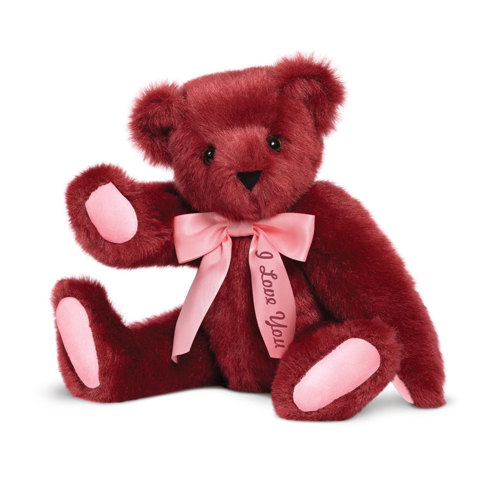 15 In. True Love Teddy Bear