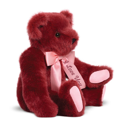 15 In. True Love Teddy Bear