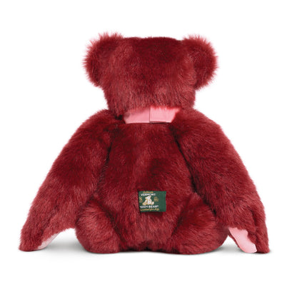 15 In. True Love Teddy Bear