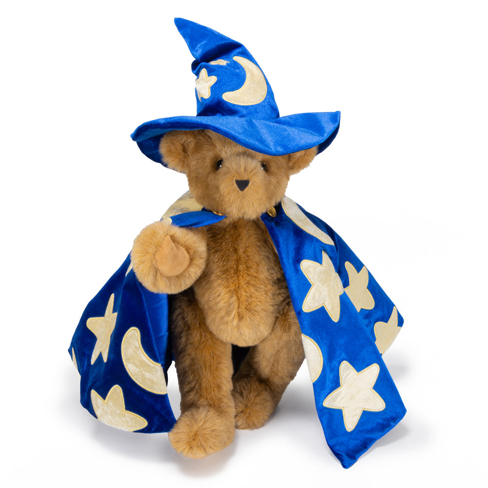 15 In. Wizard Teddy Bear