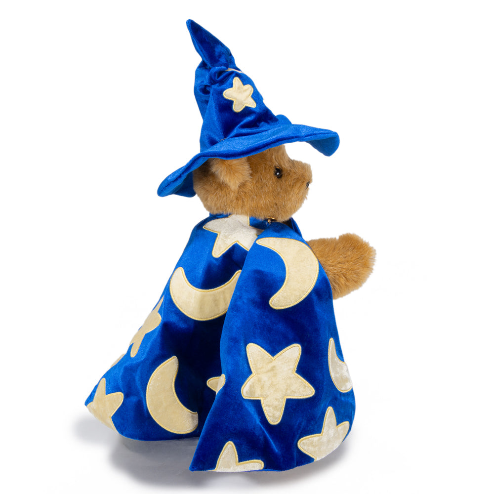 15 In. Wizard Teddy Bear