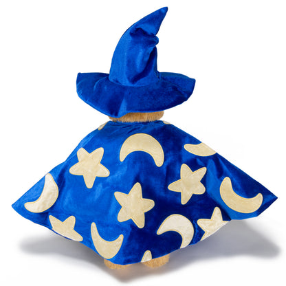 15 In. Wizard Teddy Bear