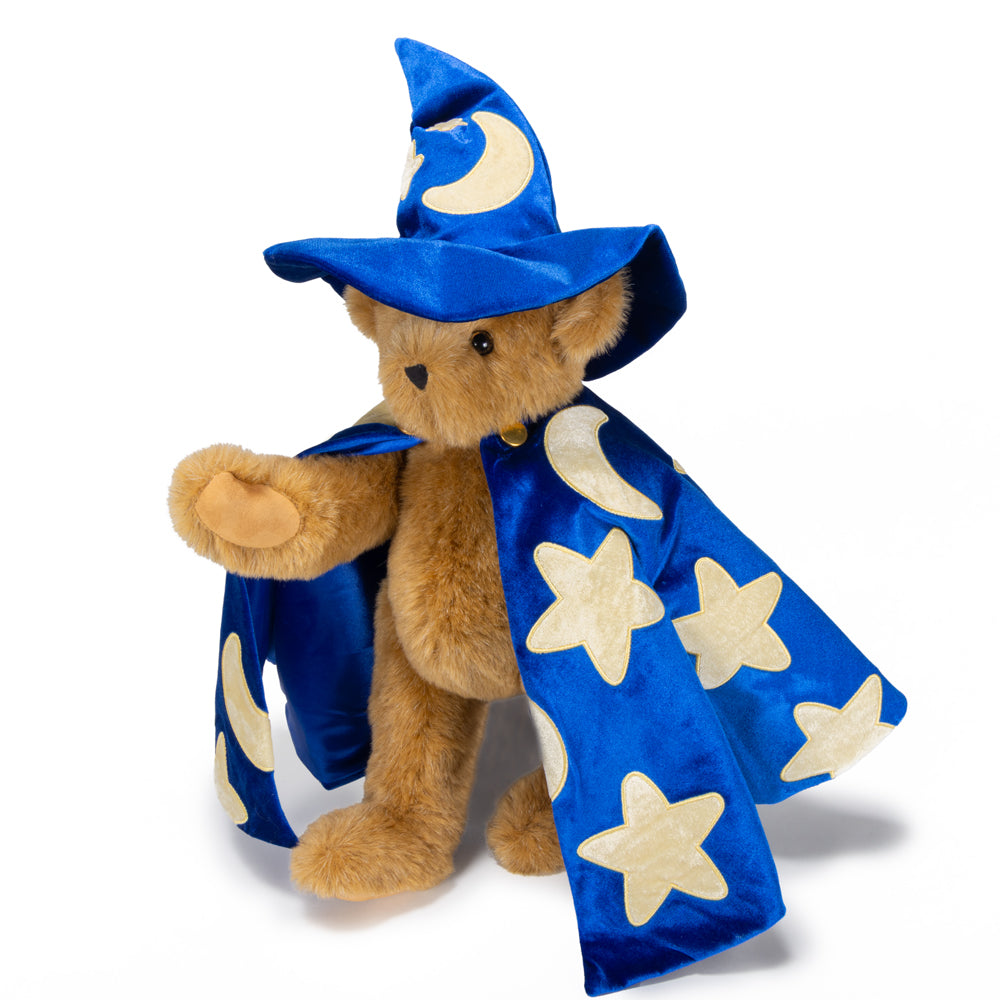 15 In. Wizard Teddy Bear