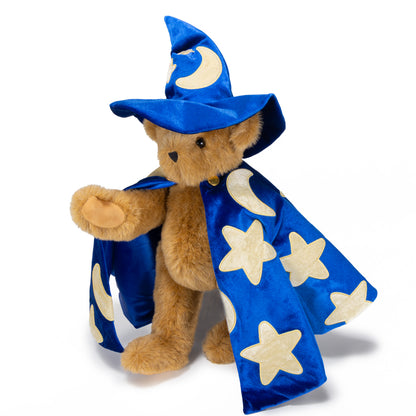 15 In. Wizard Teddy Bear