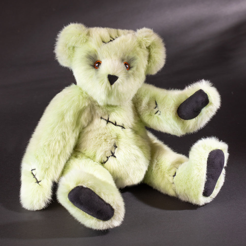 15 In. Zombie Bear