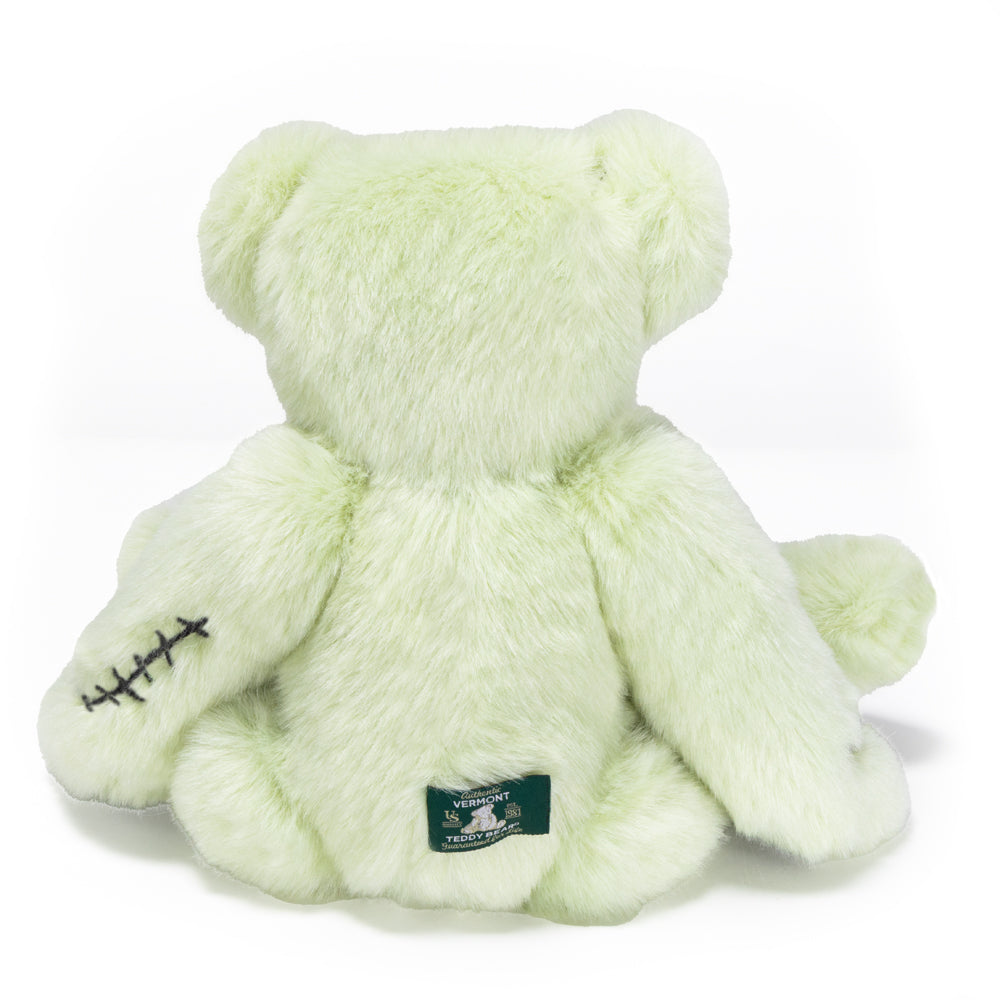 15 In. Zombie & Zombie Sweetheart Bears