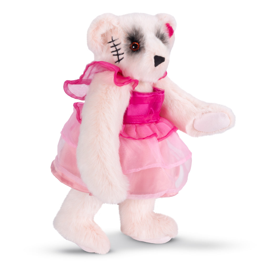 パーツアソート　lovely bear様 Lovely Emma Bear Alliance Series Plush Blind Box – KIKAGoods