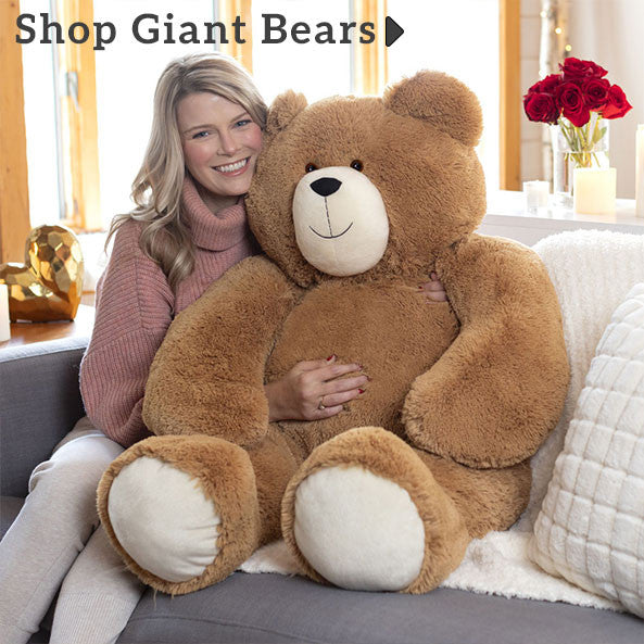 Love Is In The Bear Adventure Challenge Bundle, 15 In. Sweetheart