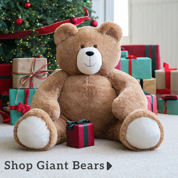 18 In. Pocket Pal Bear – Vermont Teddy Bear