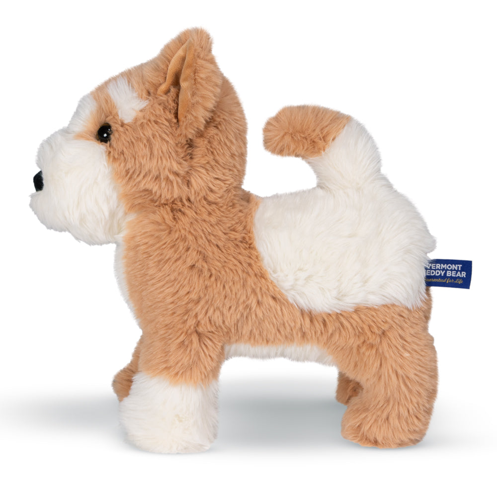 【DOG KIDS】ソフビマスコット 40個セット 18 In. Oh So Soft Puppy – Vermont Teddy Bear