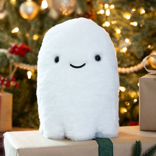 18 In. Oh So Soft Ghost