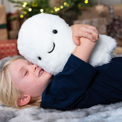 18 In. Oh So Soft Ghost