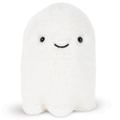 18 In. Fluffy Fantasy Ghost