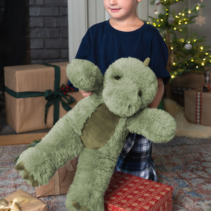 18 In. Oh So Soft T-Rex