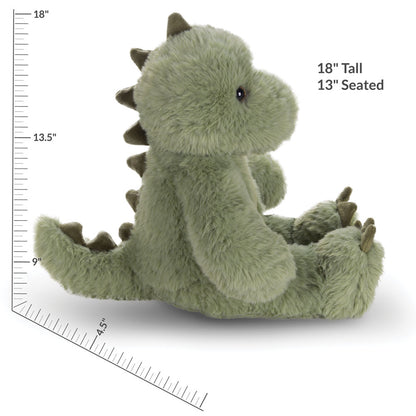 18 In. Oh So Soft T-Rex