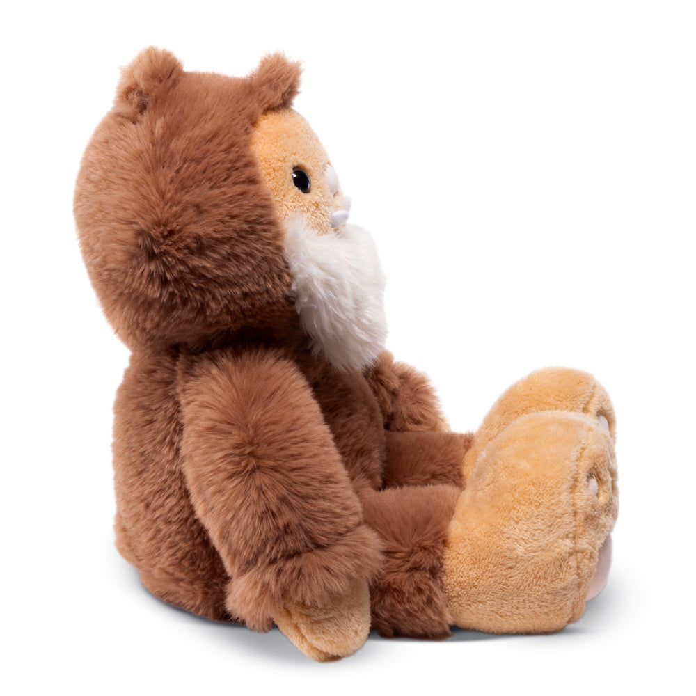 18 In. Oh So Soft Baby Big Foot