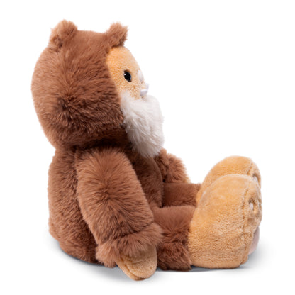 18 In. Oh So Soft Baby Big Foot