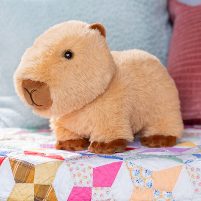 18 In. Oh So Soft Capybara