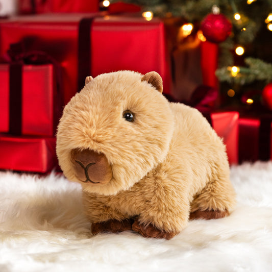 18 In. Oh So Soft Capybara