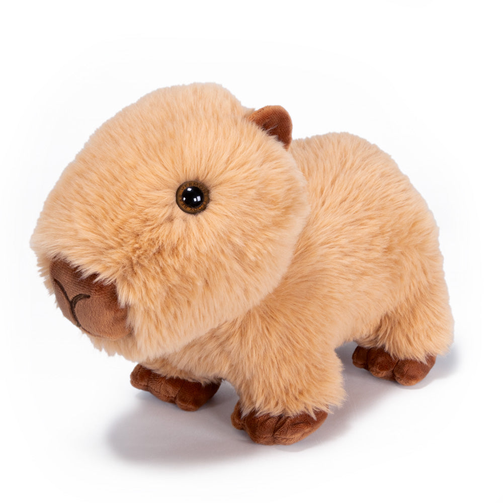 18 In. Oh So Soft Capybara