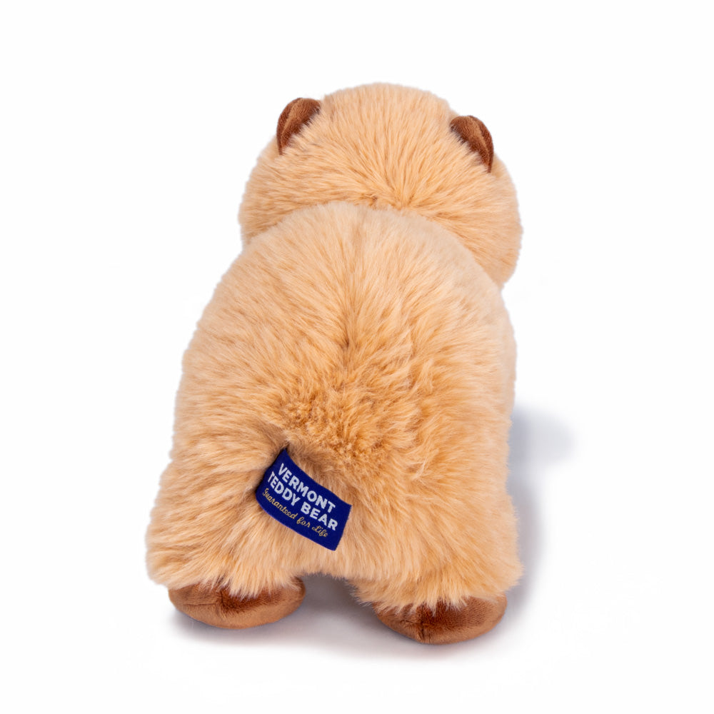 18 In. Oh So Soft Capybara