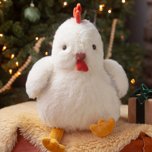 18 In. Oh So Soft Chicken
