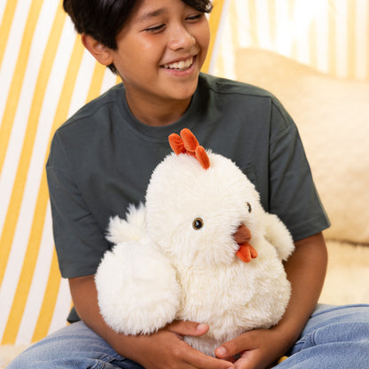 18 In. Oh So Soft Chicken