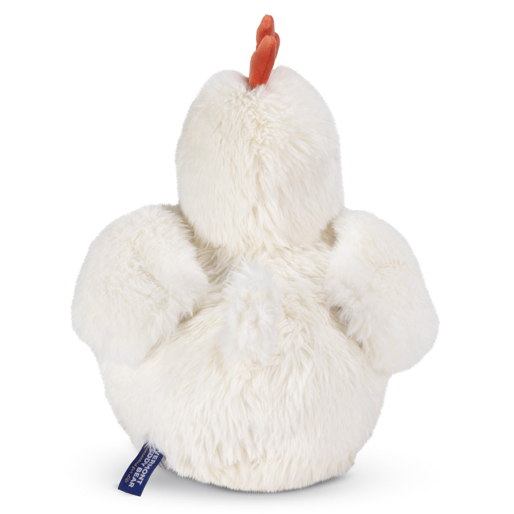 18 In. Oh So Soft Chicken