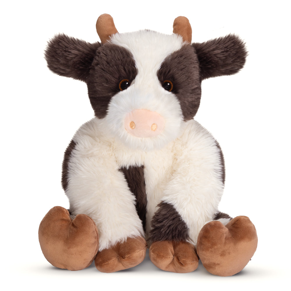 18 In. Oh So Soft Cow