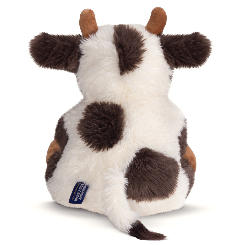 18 In. Oh So Soft Cow