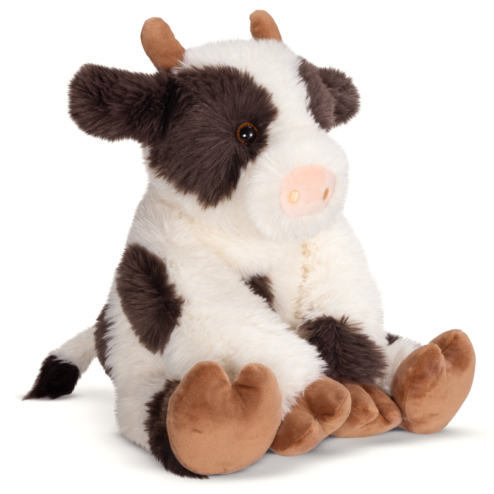 18 In. Oh So Soft Cow