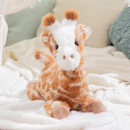 18 In. Oh So Soft Giraffe