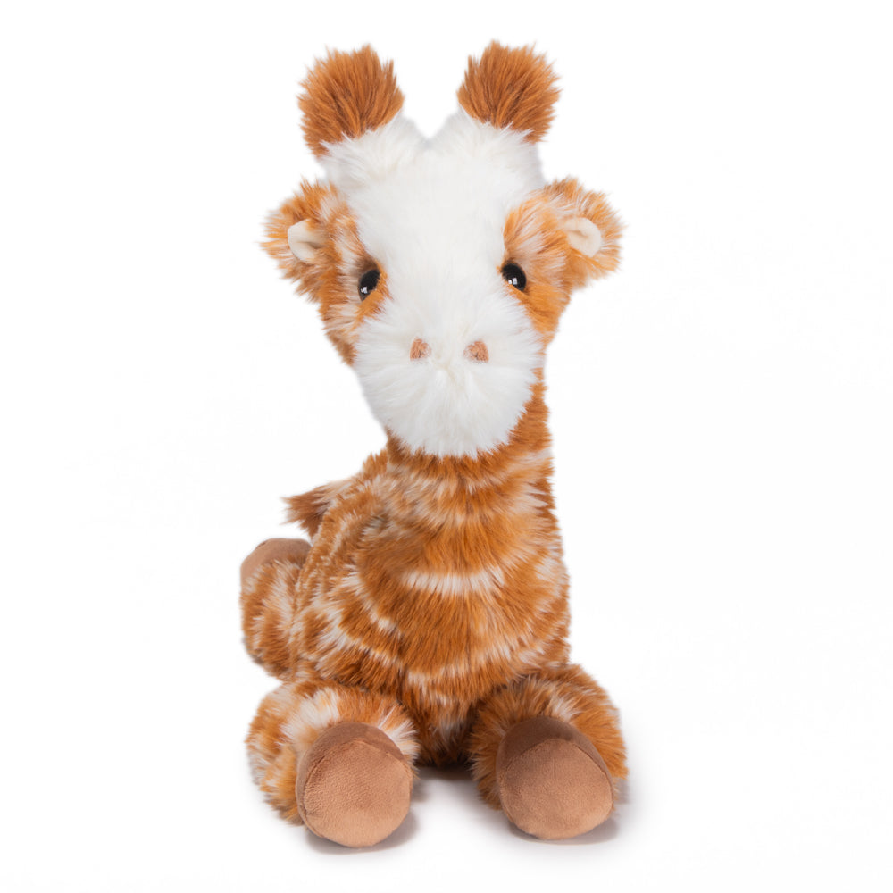 18 In. Oh So Soft Giraffe