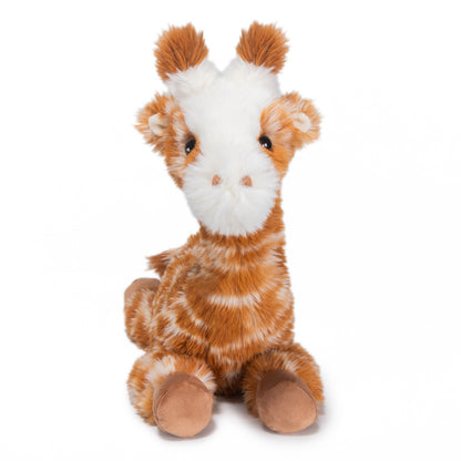 18 In. Oh So Soft Giraffe