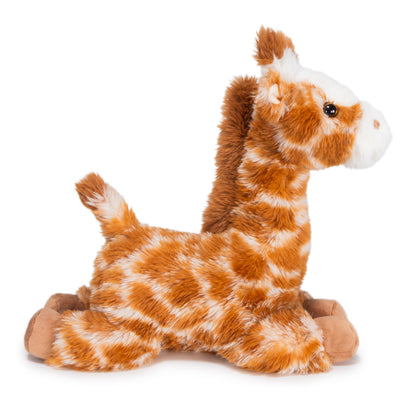 18 In. Oh So Soft Giraffe