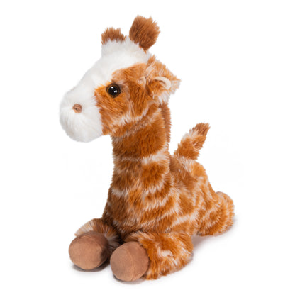 18 In. Oh So Soft Giraffe