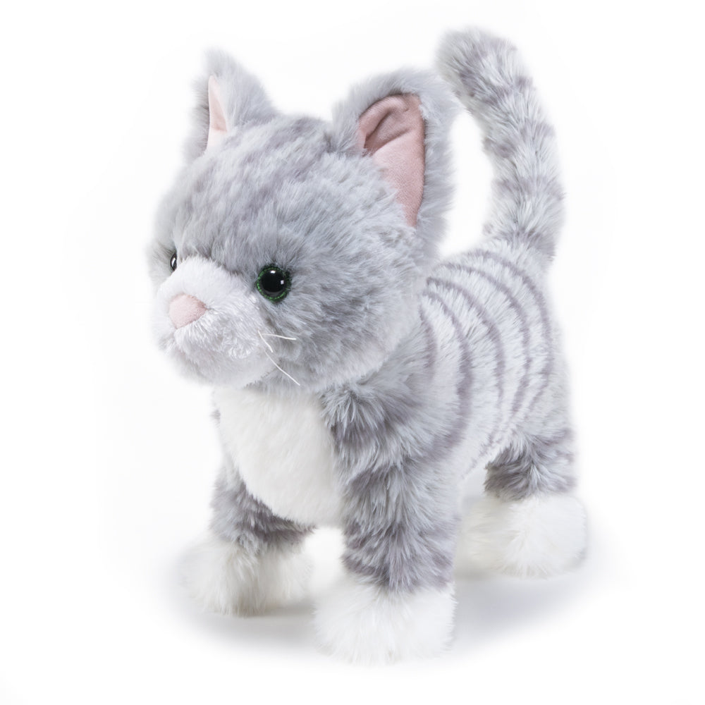 18 In. Oh So Soft Kitten