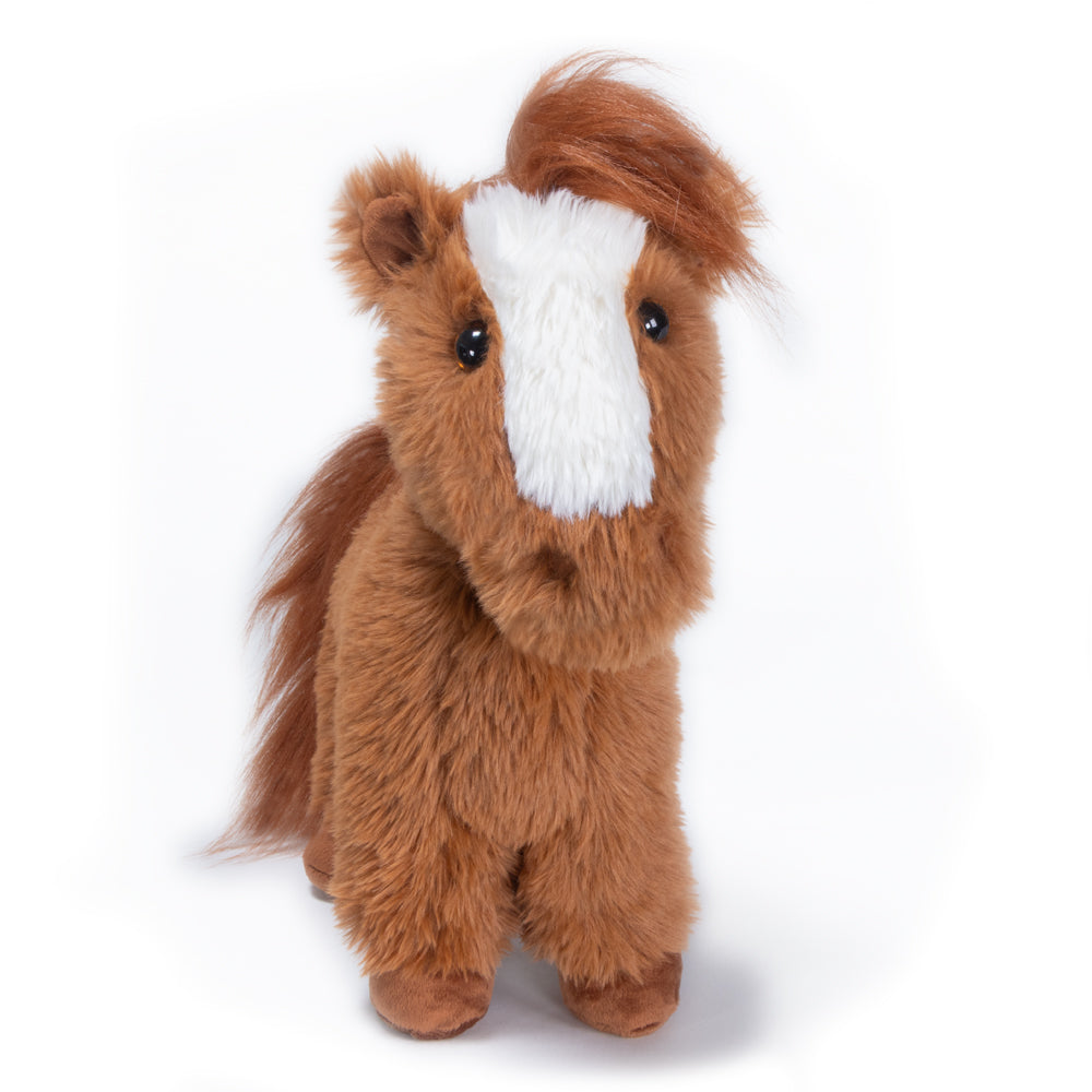 18 In. Oh So Soft Horse