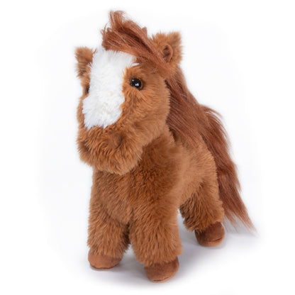 18 In. Oh So Soft Horse