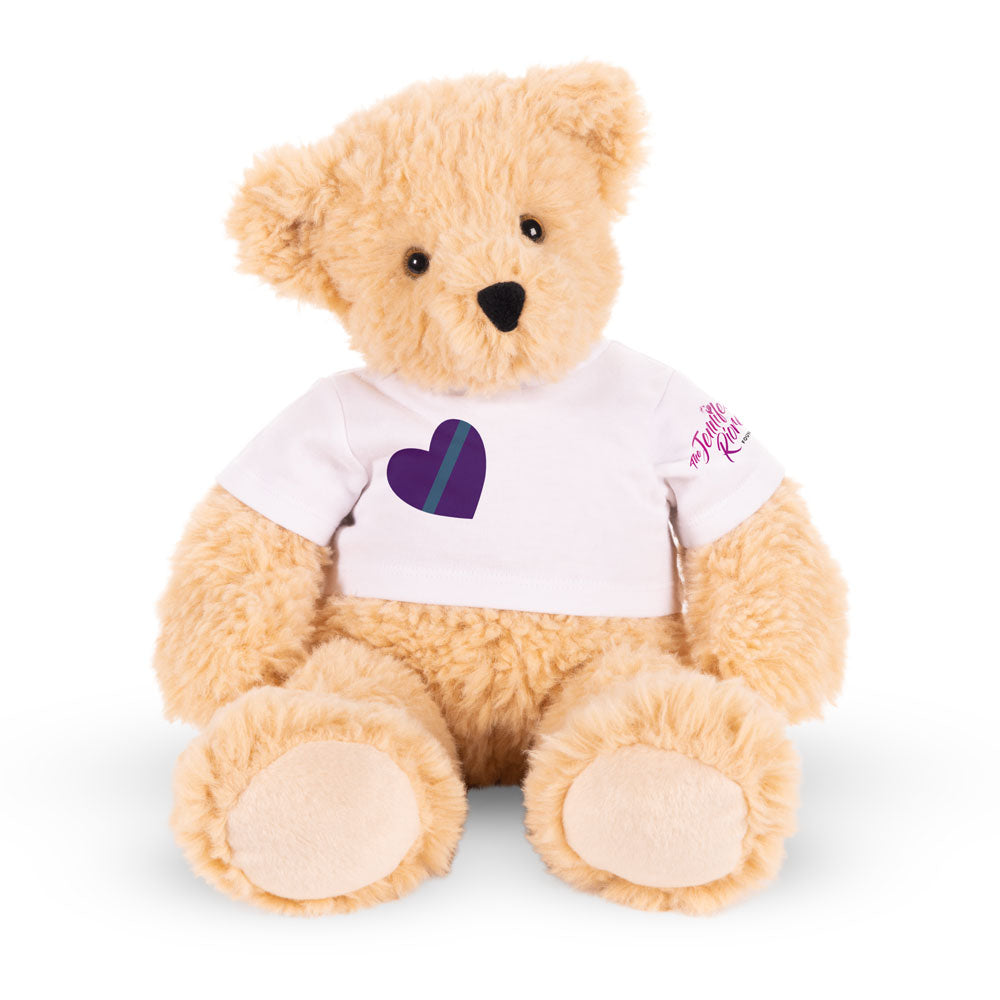 18 In. Sparkie the Spark Kindness Bear