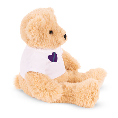 18 In. Sparkie the Spark Kindness Bear