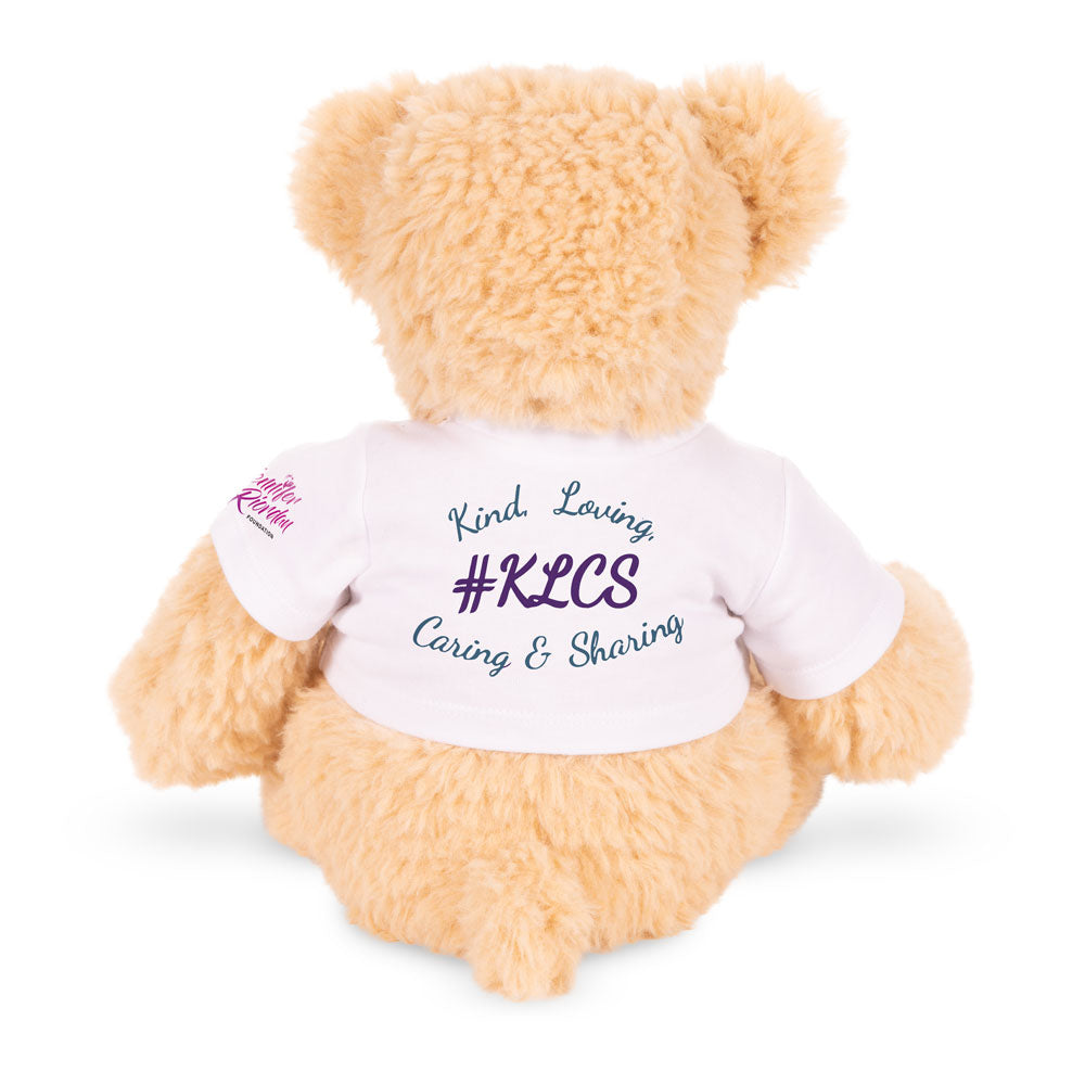 18 In. Sparkie the Spark Kindness Bear